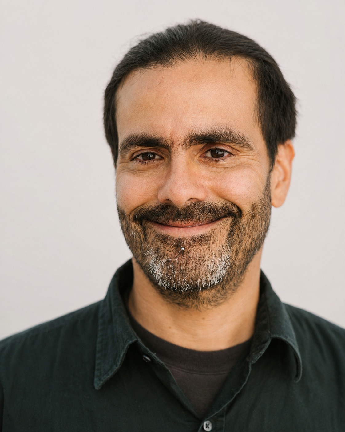 Francisco Flores
