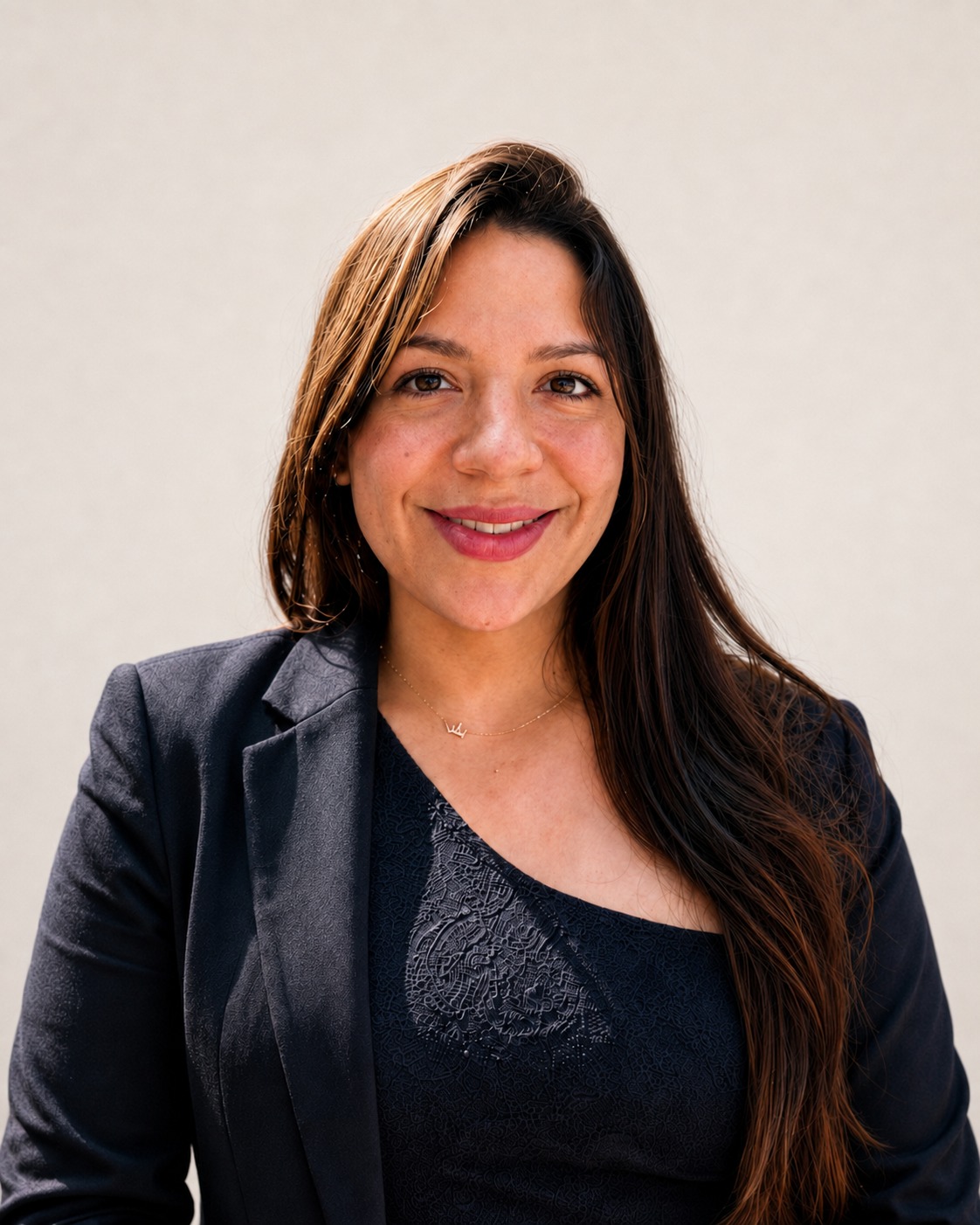 Mercedes Román
