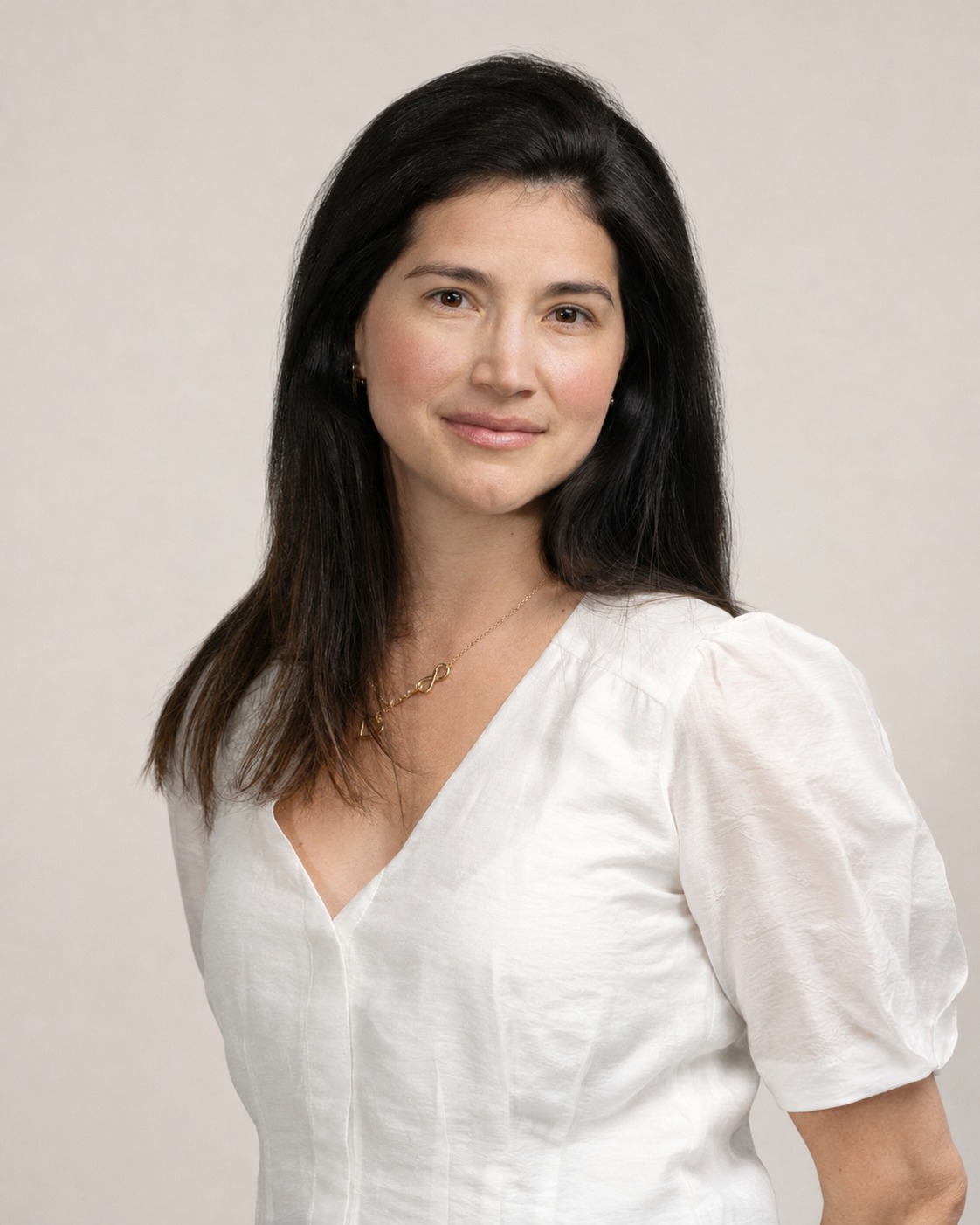 Patricia Araujo